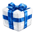 Posido Casino: Gift Image